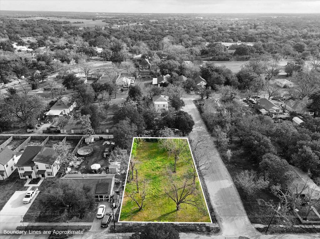 1801 N 7th Street, Waco