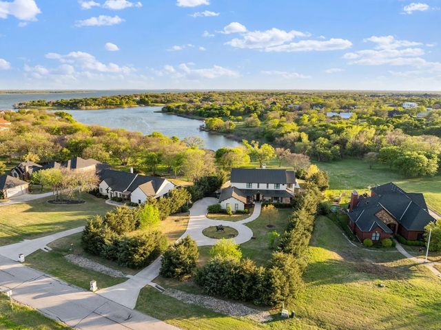 3548 Pinnacle Bay Point, Little Elm