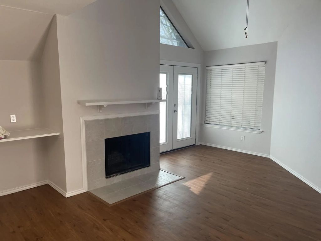 2301 Basil Drive F206, Arlington