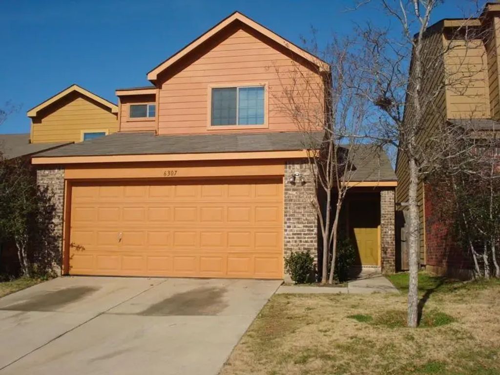 6307 Benavides Drive, Dallas