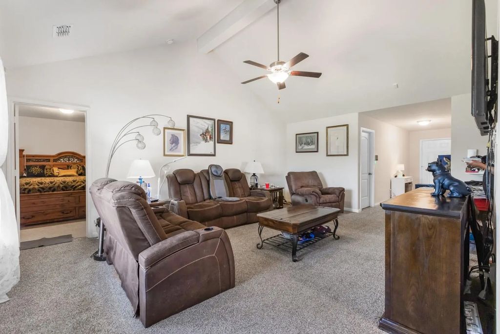4313 Cat Tail Way, Forney