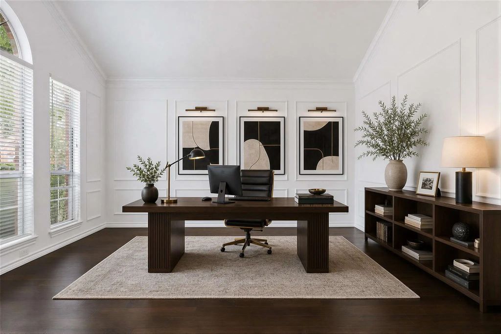 4432 English Oak Drive, Plano