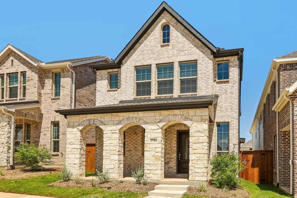 2764 Teton Street, Corinth