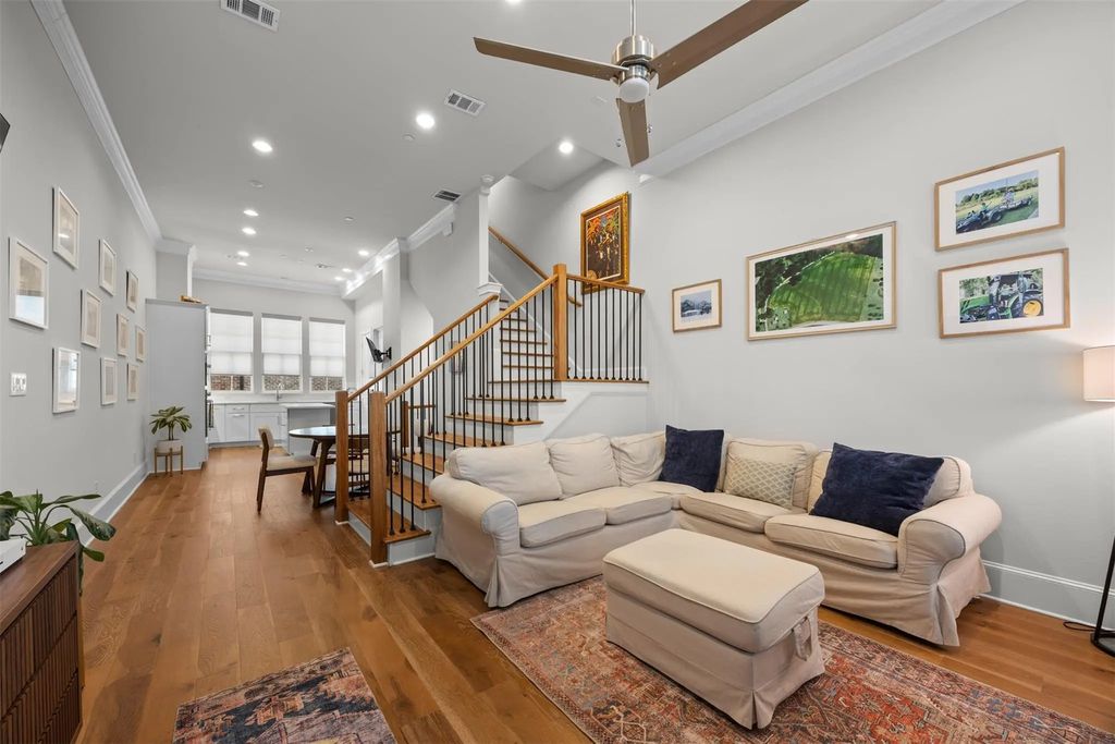 4643 Warwood Lane, Dallas