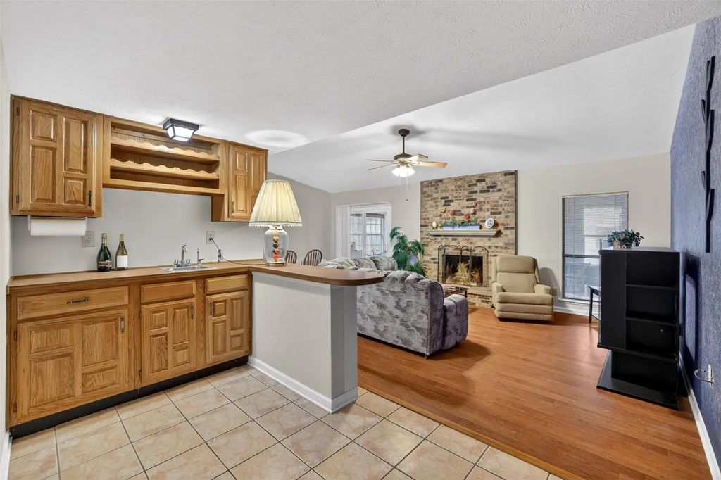 2950 San Diego Drive, Dallas