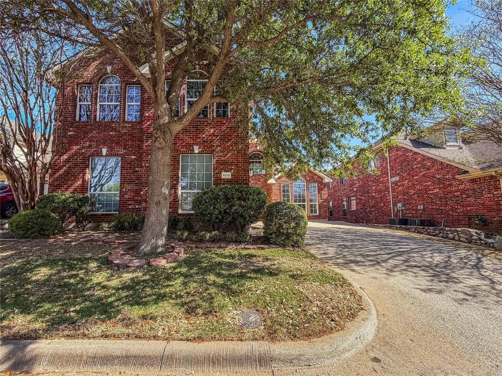 8212 Boulder River Trail, McKinney