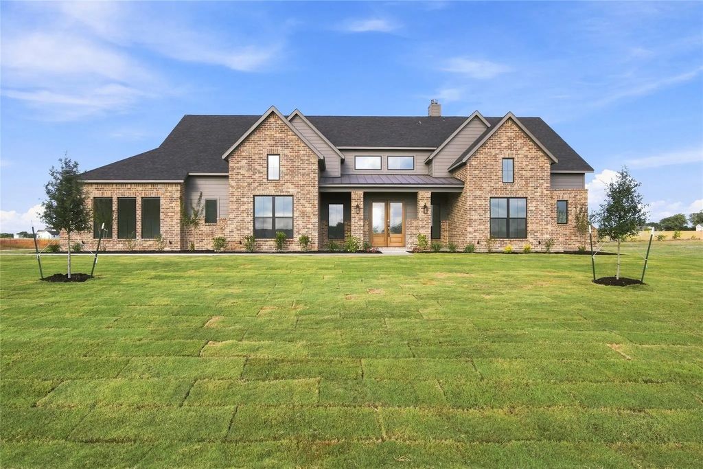 6231 Cedar Elm Road, Midlothian
