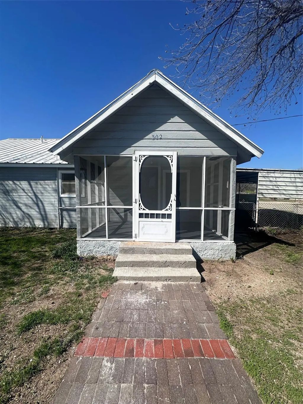 302 W Ripley Street, Coleman