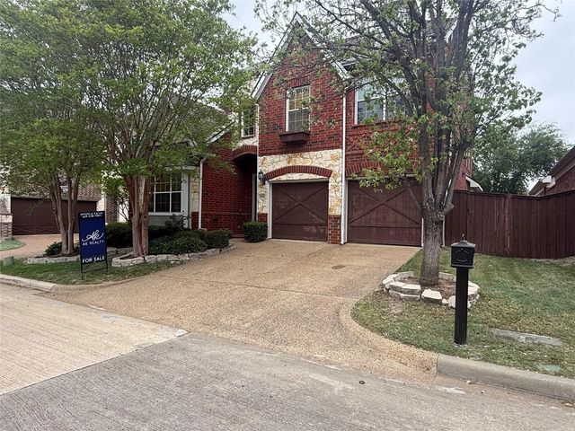 3252 Forestbrook Drive, Richardson