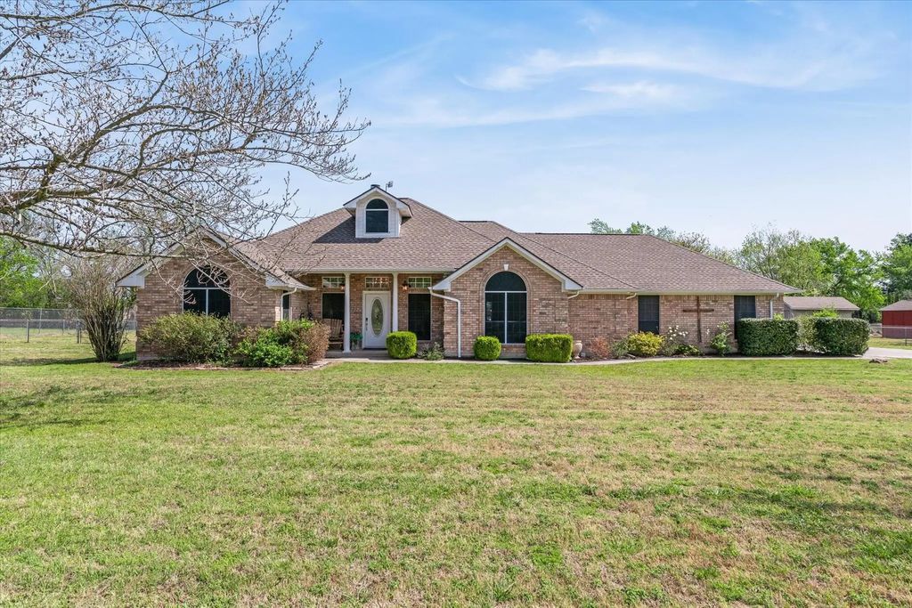 271 Vz County Road 4107, Canton