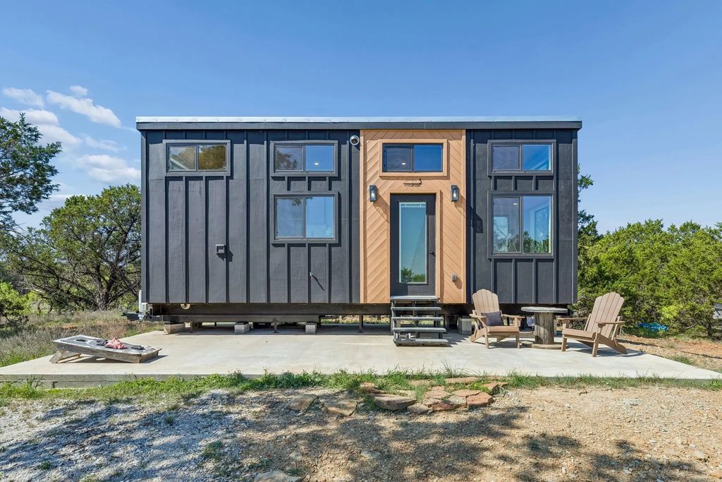 122 Western Sky Drive, Ranger
