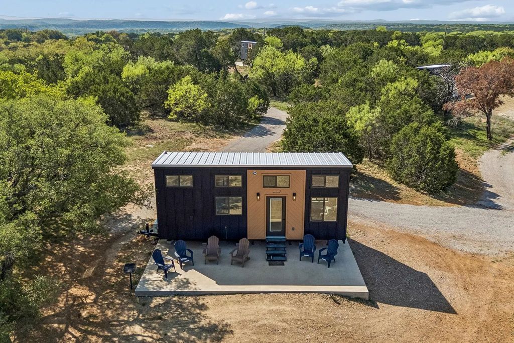 122 Western Sky Drive, Ranger