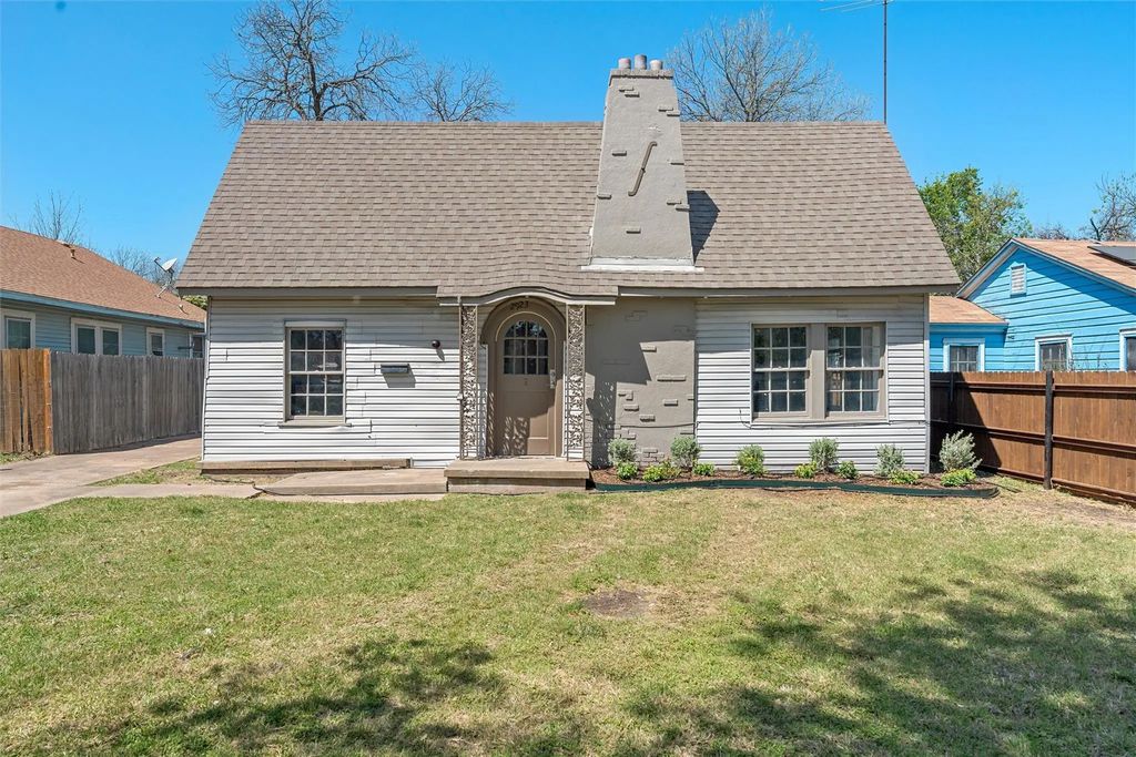 2923 Ethel Avenue, Waco