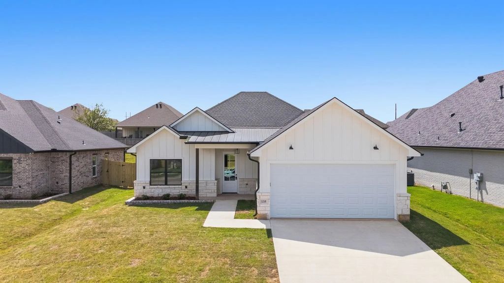 135 Kaul Lane, Bullard