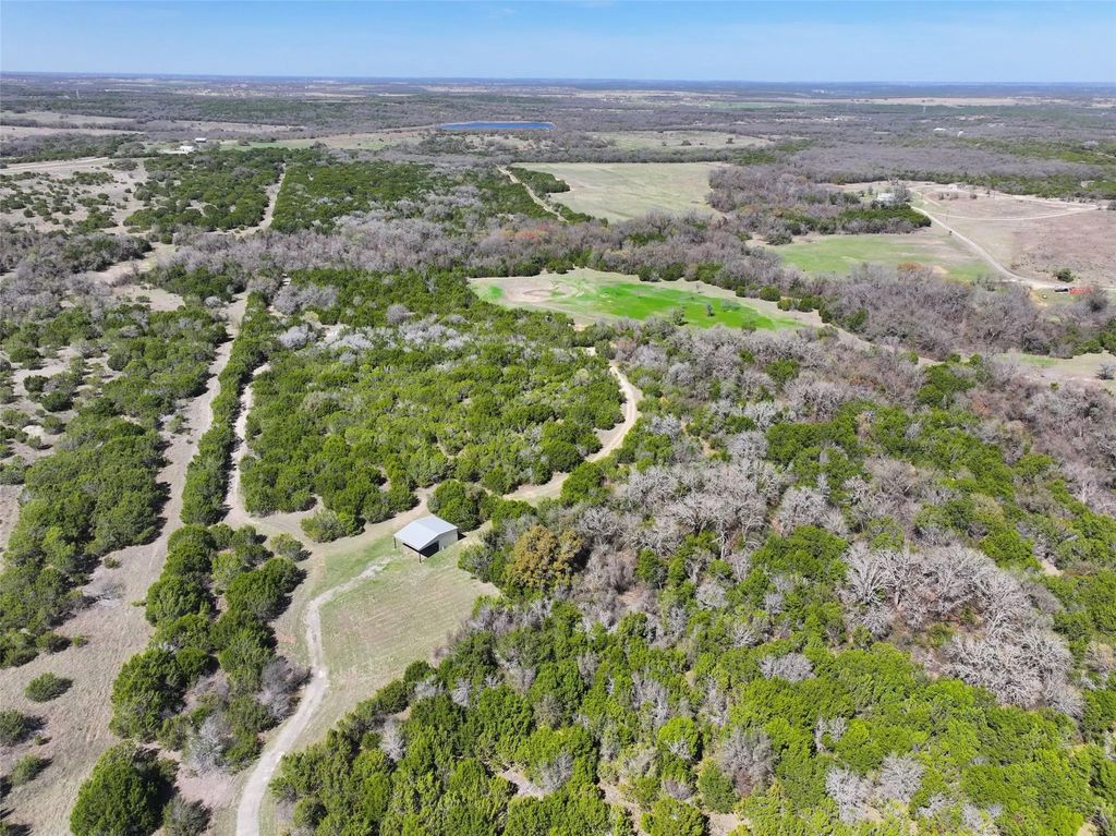 4025 County Road 175, Stephenville