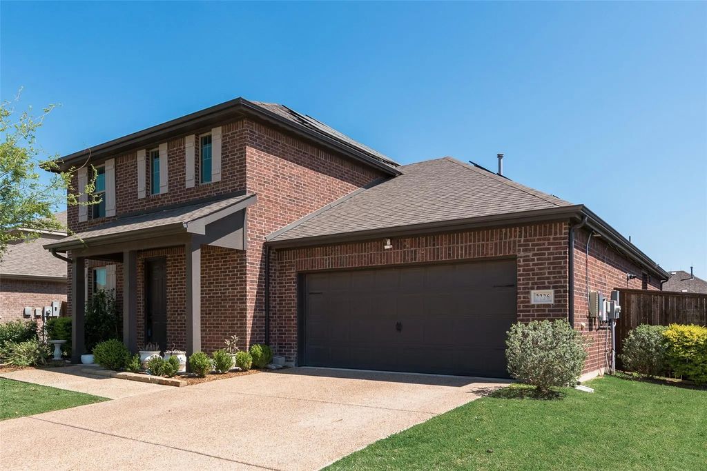 2226 Poppy Valley Lane, Melissa
