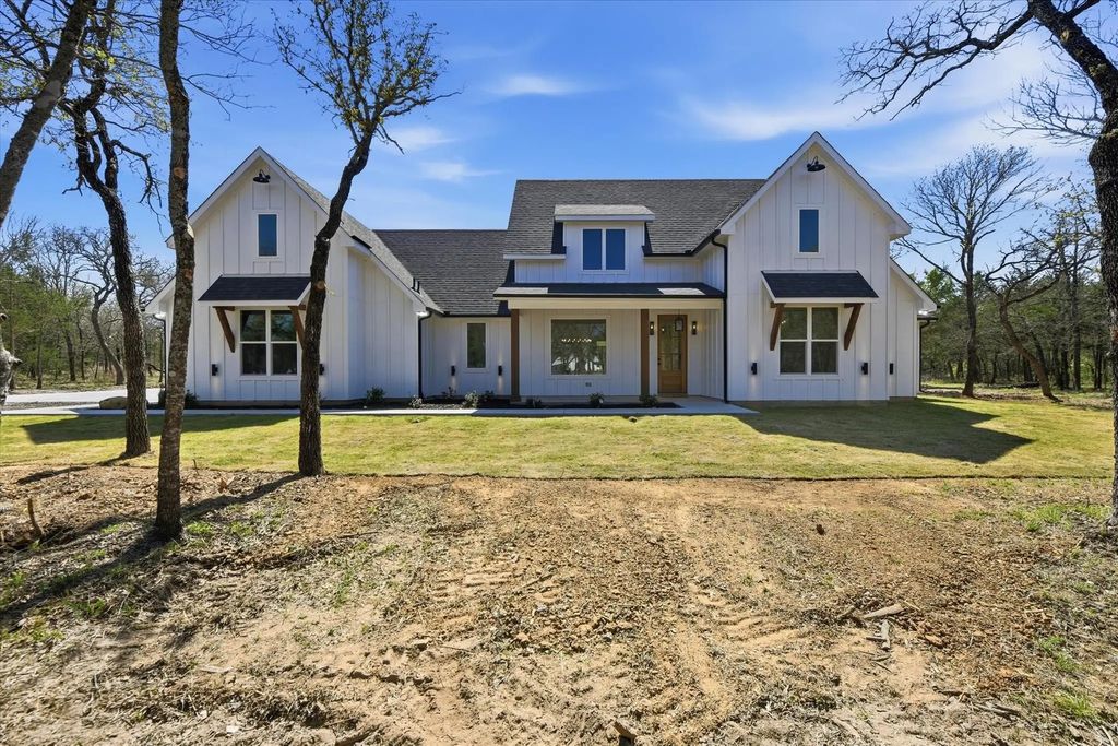 377 Oak Cove Court, Sunset