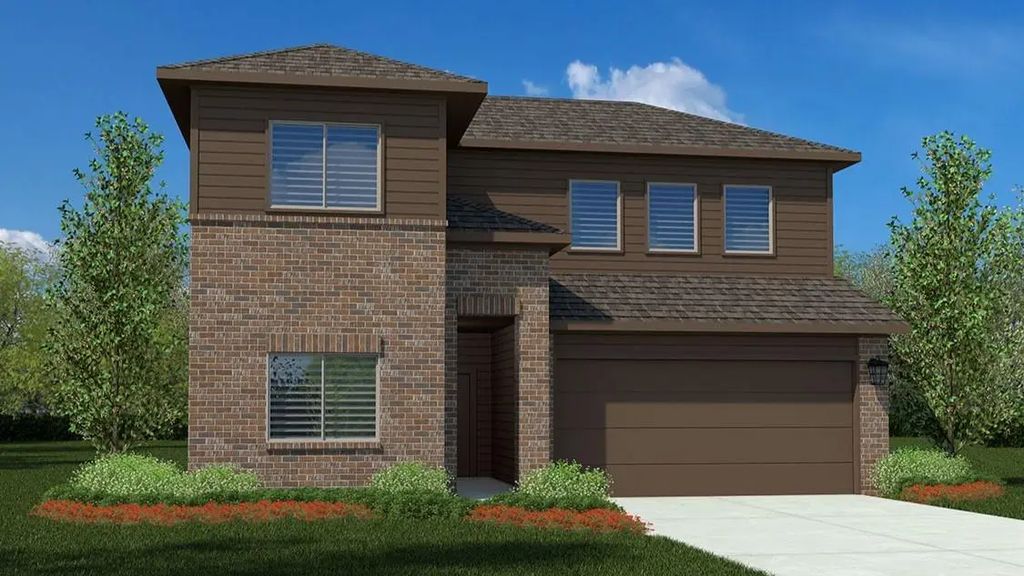 188 Greenhill Trail, Boyd