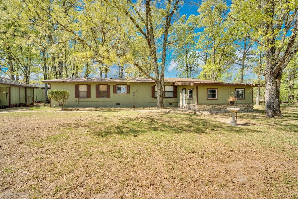 321 Rs County Road 3310, Emory