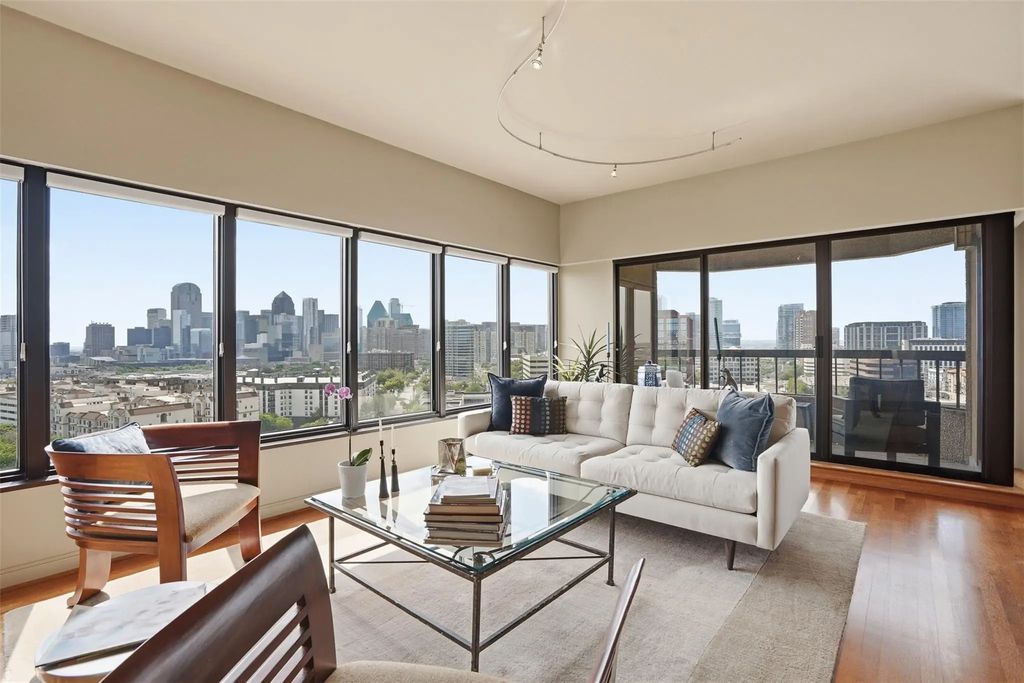 3030 Mckinney Avenue 1606, Dallas