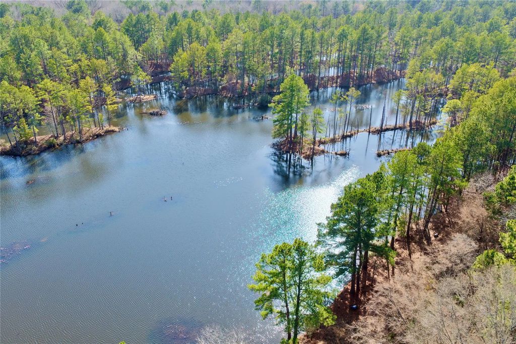 Stateline Road, Texarkana