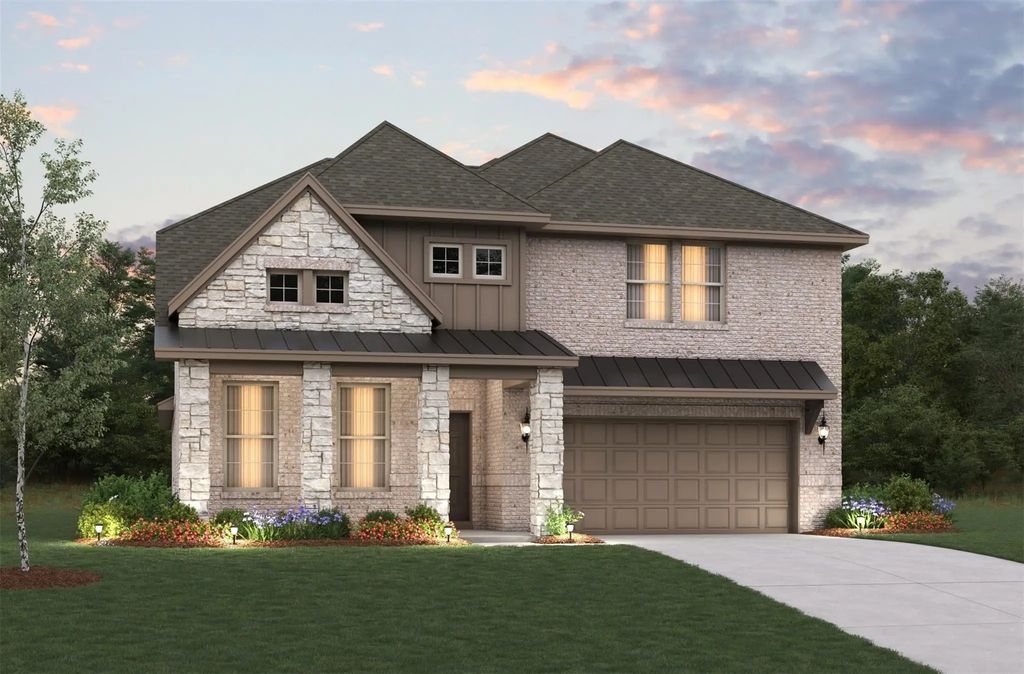 2320 Miramar Drive, Little Elm