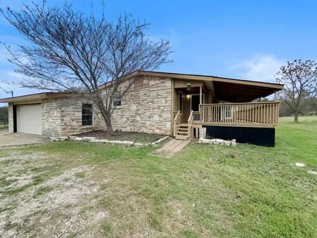 7121 Mcgregor Park Road, Temple