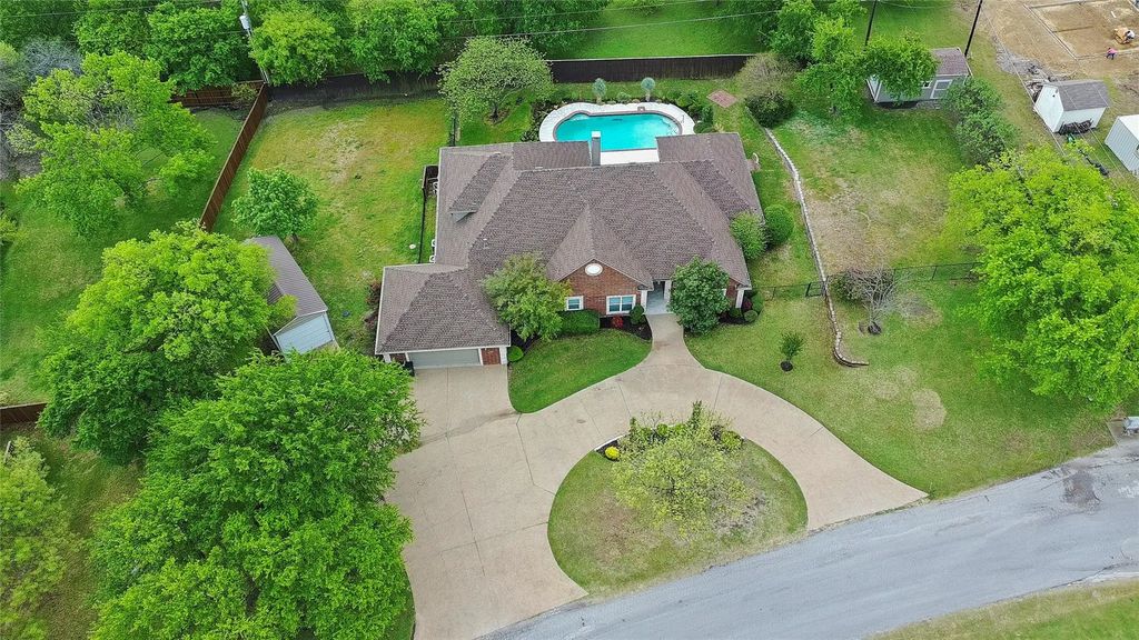 505 Nw County Road 0011, Corsicana