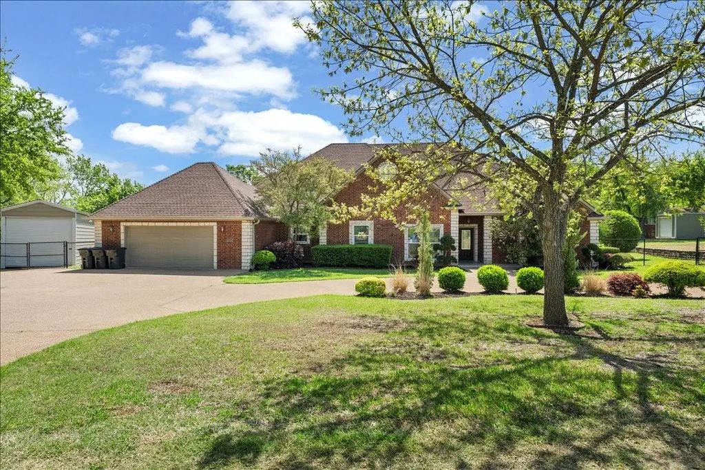 505 Nw County Road 0011, Corsicana