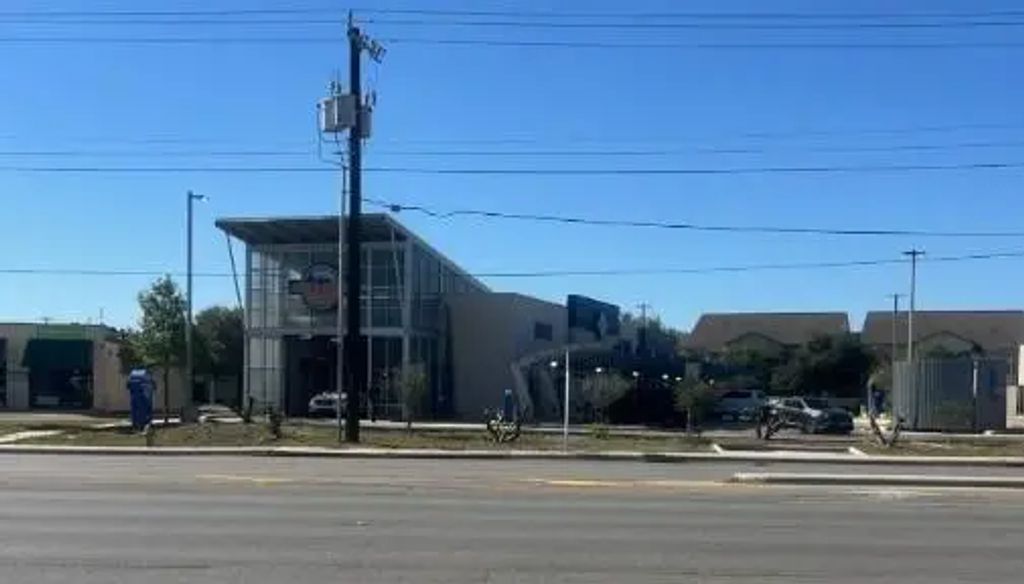 8050 Culebra Road, San Antonio