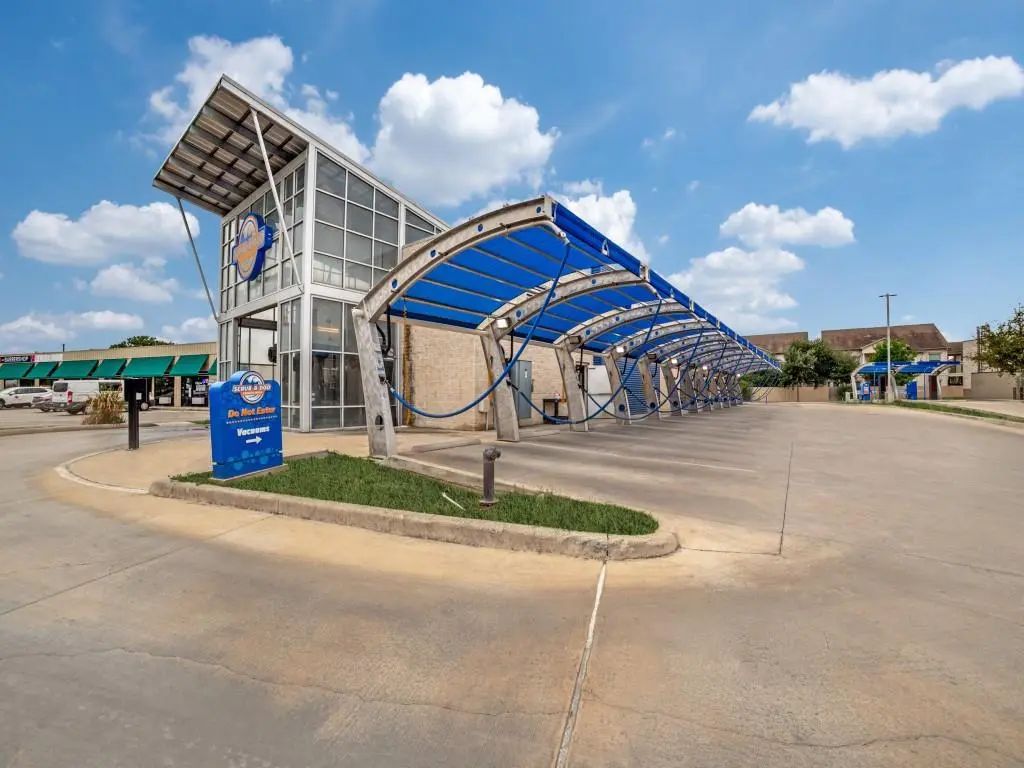 8050 Culebra Road, San Antonio