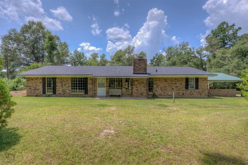 6344 Highway 4, Ringgold