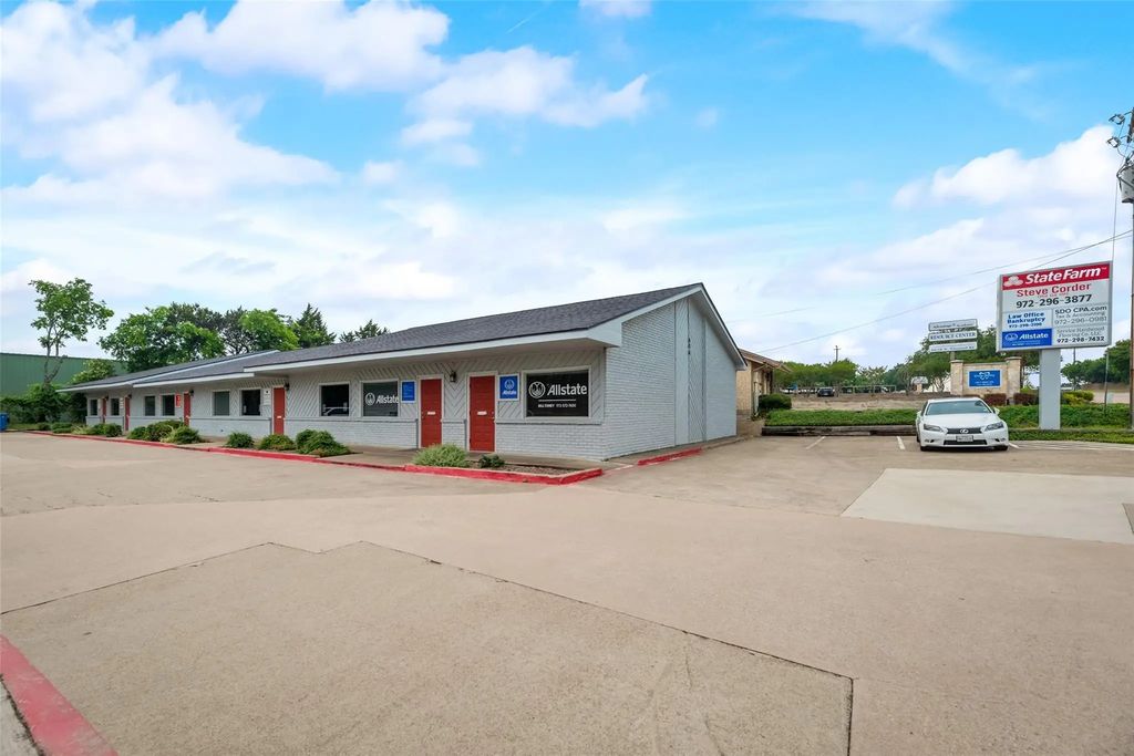 606 W Wheatland Road 103, Duncanville