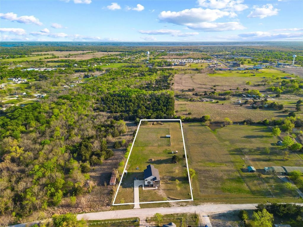 641 Countess Road, Quinlan