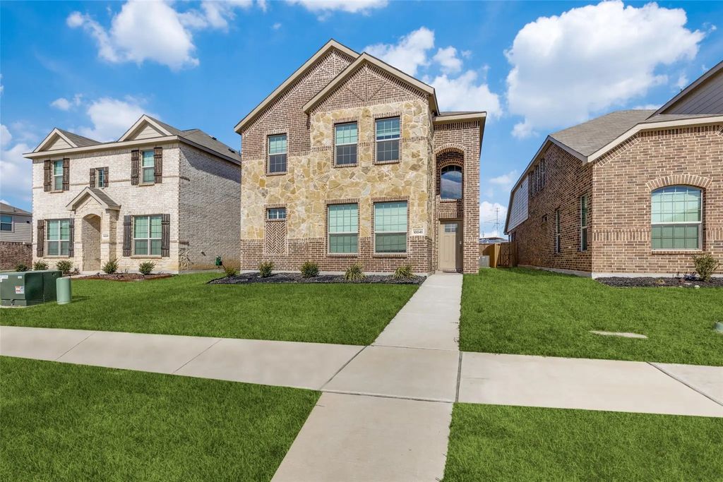 10041 Elkhorn Drive, Fort Worth