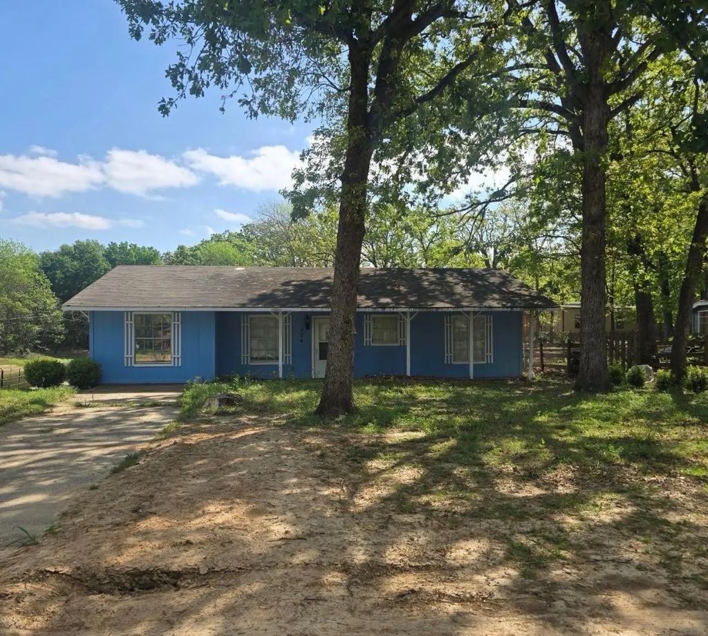 224 Cawthon Drive, Mabank