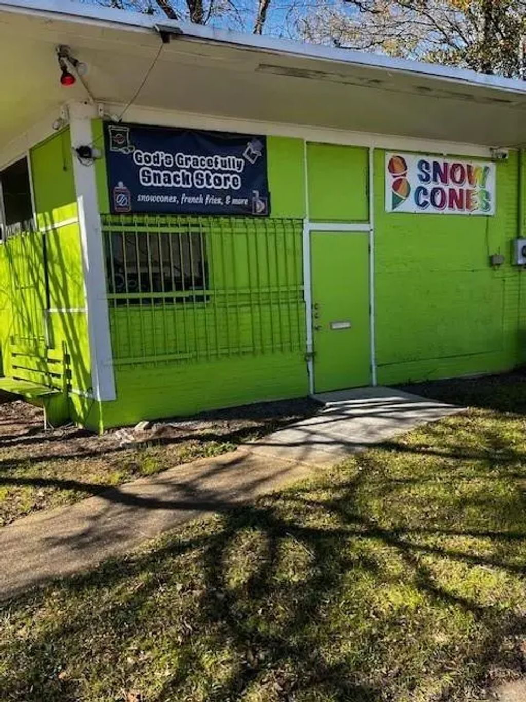 2818 Greenwood Road, Shreveport