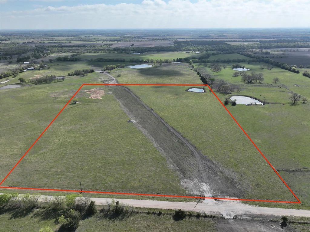 Tbd T2 Cr 3940, Ladonia