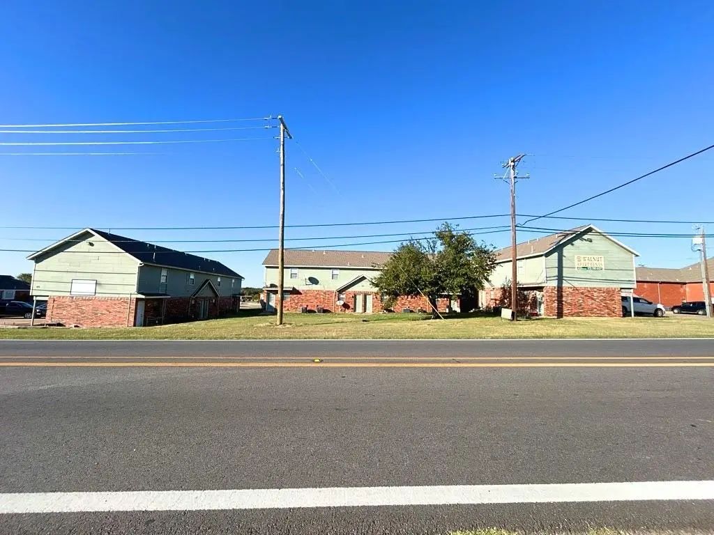 811 W Walnut Street A103, Celina
