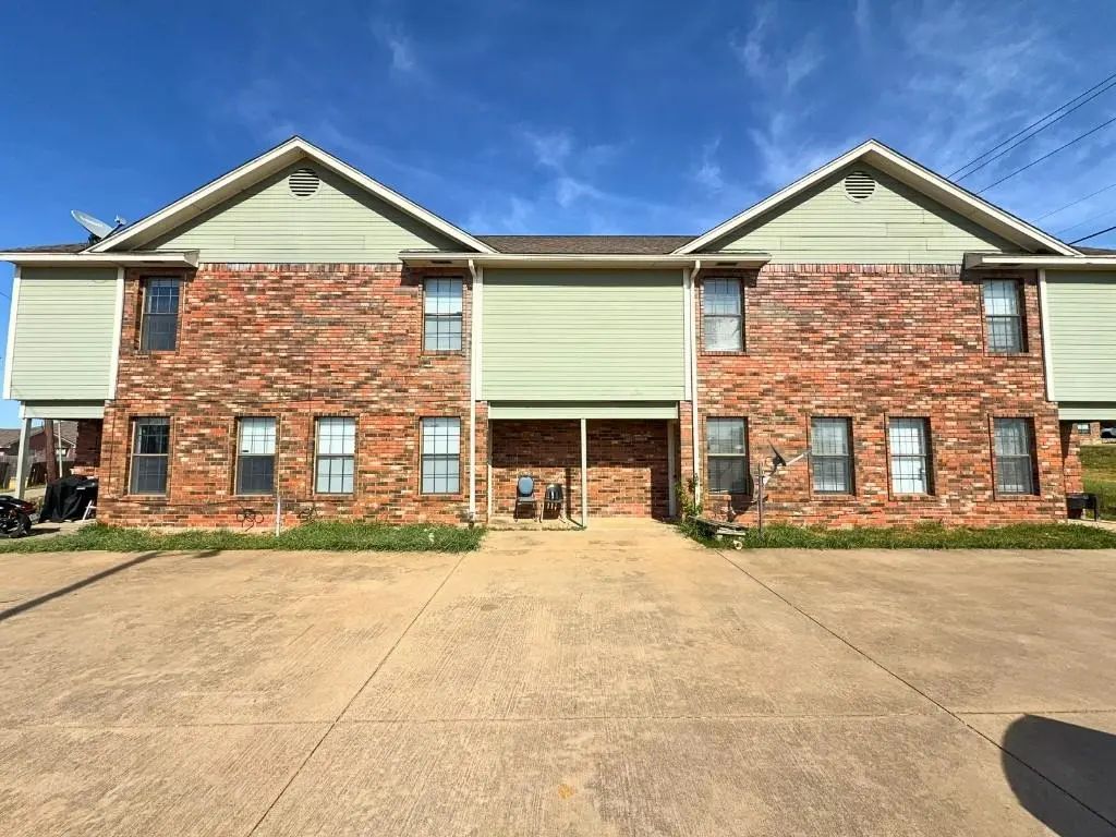 811 W Walnut Street A103, Celina