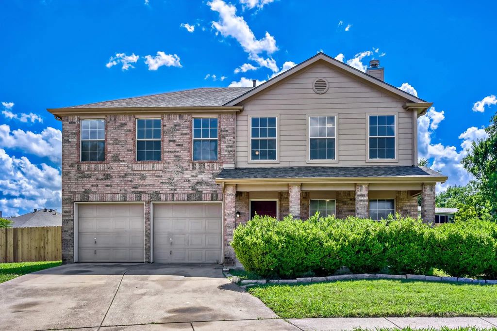 3103 Savoy Court, Wylie