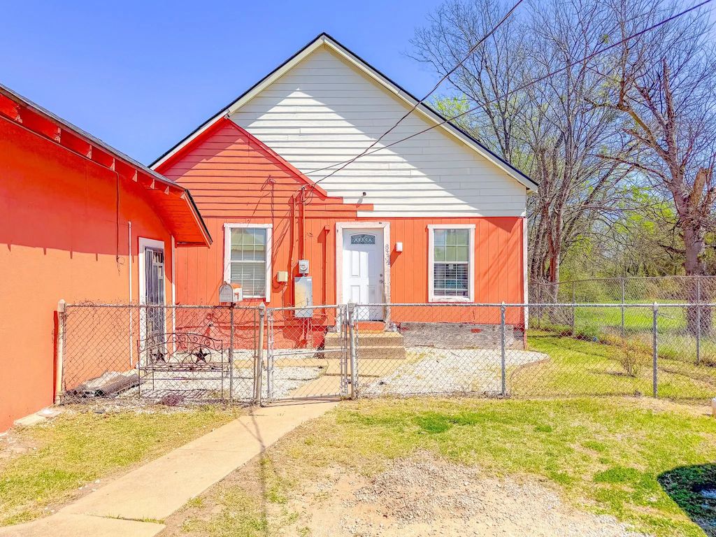 847 S 15th Street Res, Corsicana