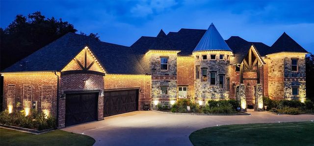 19069 Lakeview Court, Whitney