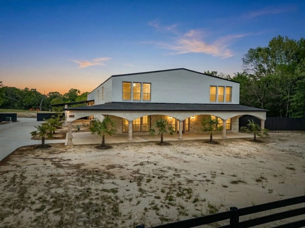 603 S Houston Street, Edgewood