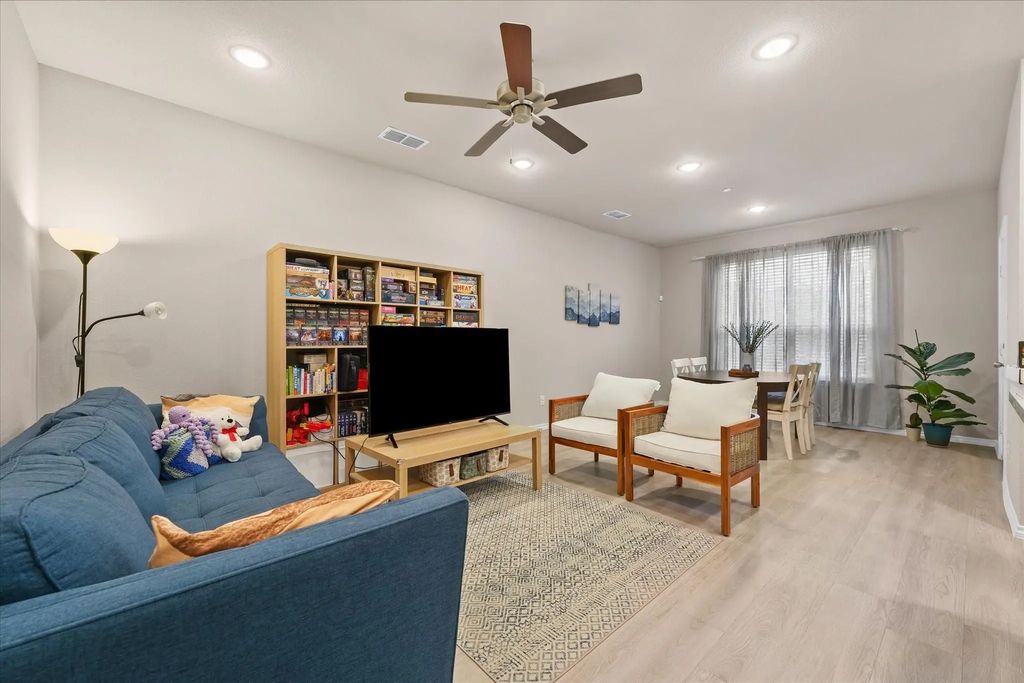 2756 Baneberry Lane, Mesquite