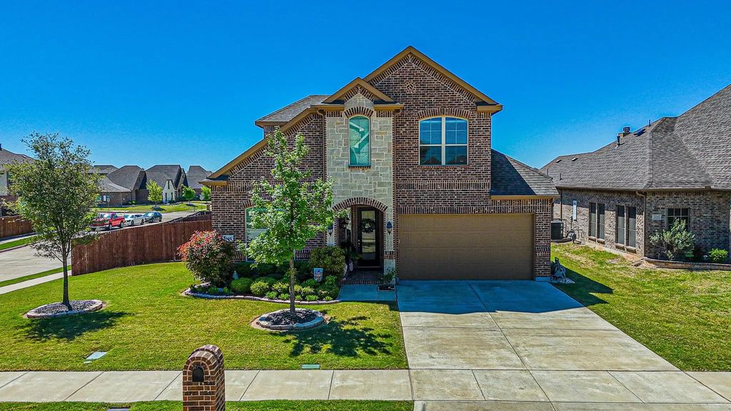 3030 Burgundy Lane, Midlothian