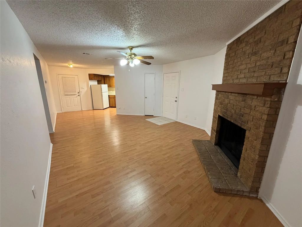 738 Bluebonnet Drive A, Keller