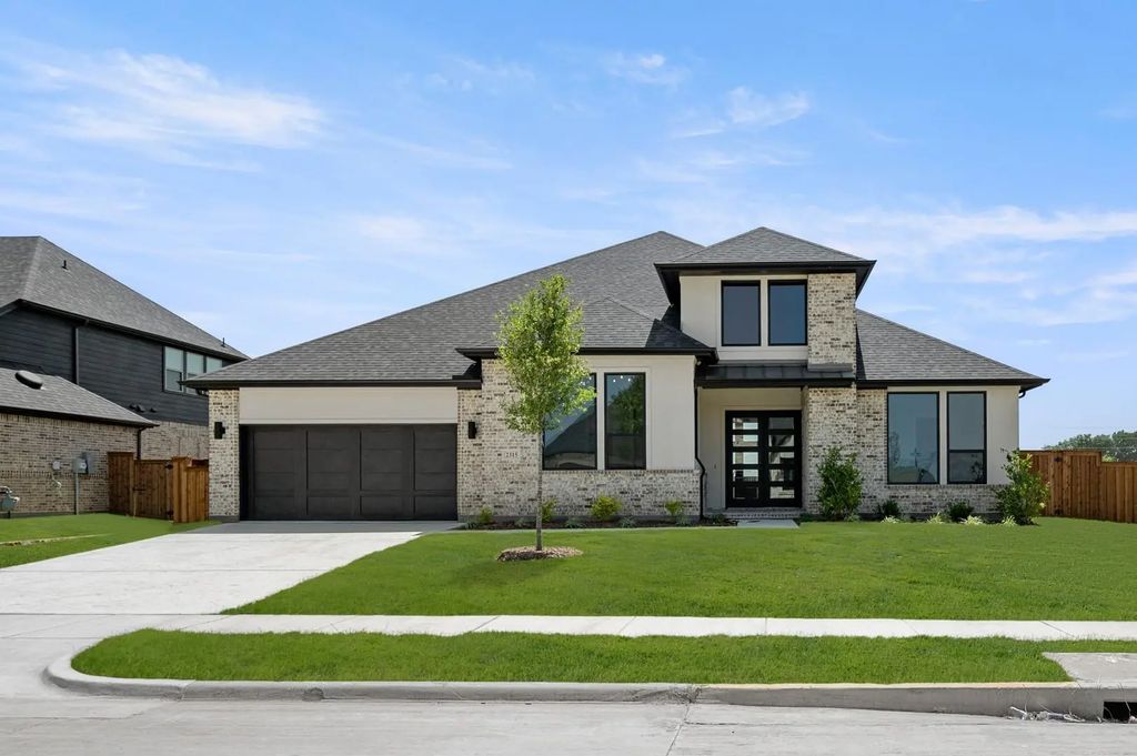 2315 Meek Woods Lane, Mansfield