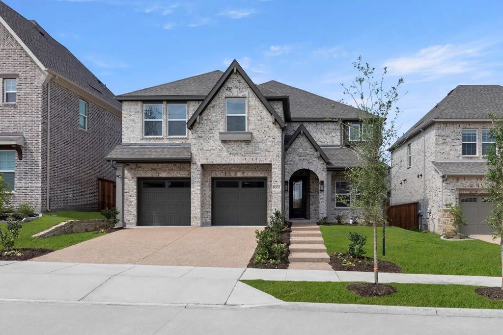 933 Salvation Drive, Wylie