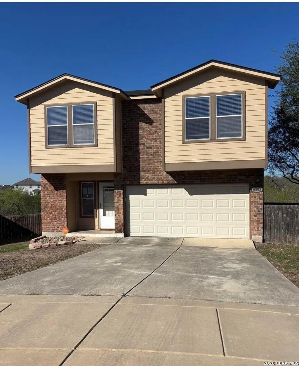 6803 Dulce, San Antonio